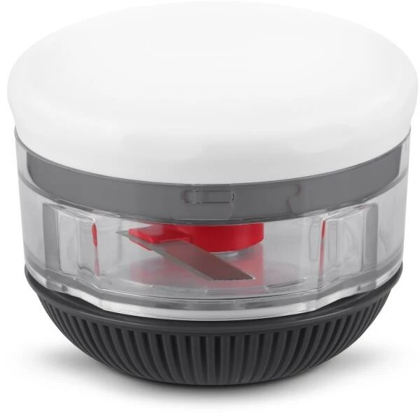 Zyliss Twist & Roll Mini Blitzhacker – Bild 9