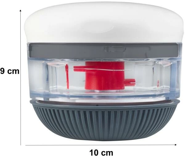 Zyliss Twist & Roll Mini Blitzhacker – Bild 24