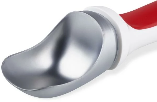 Zyliss Eisportionierer Rot – Bild 2