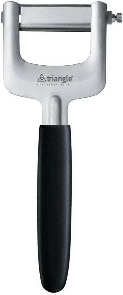 Triangle Julienneschneider-Set Professional, 3-teilig – Bild 3