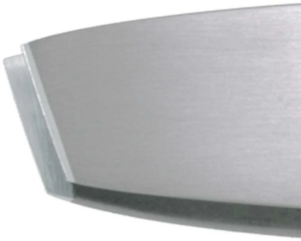 Triangle Grätenpinzette Diagonale Fasse – Bild 3