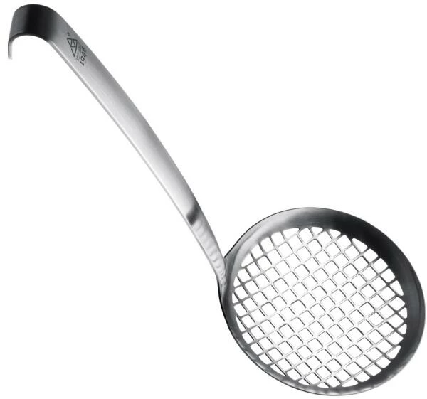 Triangle Schaumlöffel – Bild 2