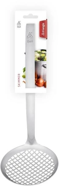 Triangle Schaumlöffel – Bild 6