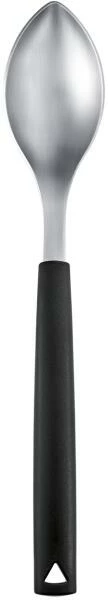 Triangle Quenelle Löffel Spirit, Groß, Extra Langer Giff