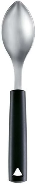 Triangle Quenelle Löffel Spirit, Groß