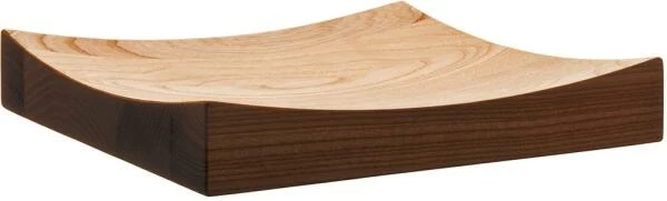 Triangle Schneidbrett Für Wiegemesser Kernesche 23 Cm