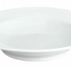 Pillivuyt Pasta / Suppenteller Rund Tief Sancerre 280 Mm