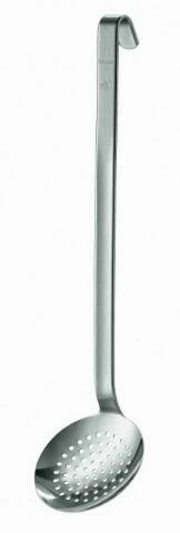 Rösle Schaumlöffel Gastro 51 Cm / 14 Cm
