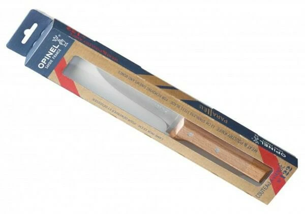 Opinel Fleisch- & Geflügelmesser Parallèle No. 122 – Bild 2