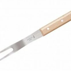 Opinel Fleisch- & Kochgabel Parallèle No. 124