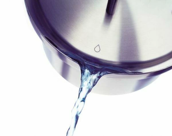 BK Cookware Bv BK Suppentopf Q-linair Master – Bild 8