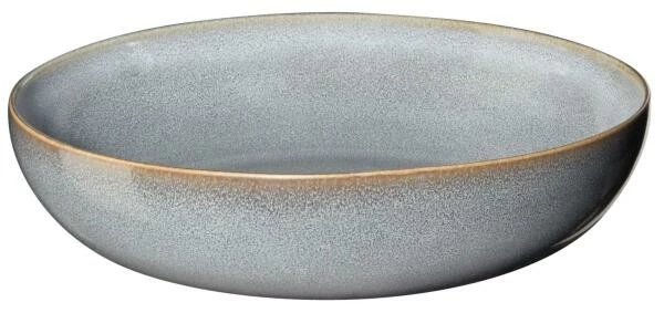 ASA Pasta-/ Suppenteller Saison Denim, 21 Cm – Bild 2