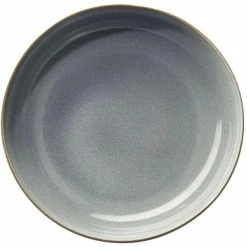 ASA Pasta-/ Suppenteller Saison Denim, 21 Cm