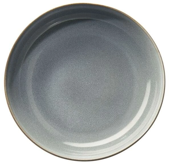 ASA Pasta-/ Suppenteller Saison Denim, 21 Cm