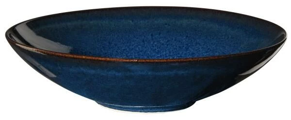 ASA Gourmetteller Saison Midnight Blue, 23 Cm 3 ASA Gourmetteller Saison Midnight Blue, 23 Cm