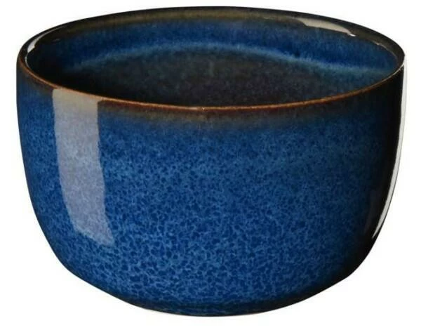 ASA Schale Saison Midnight Blue 15 Cm / 5 Cm / 0,35 L