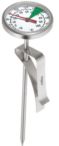 Milchthermometer Von Cilio