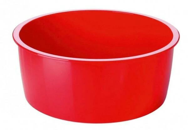 Kuhn Rikon Hotpan Servierkochtopf In Rot, 5 L – Bild 3