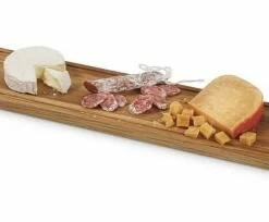 Boska Käse & Tapasbrett Friends Life M - 530 X 122 X 24 Mm -Staub Cocotte SHOP 320090 BOSKAServingBoardFriendsXL 3 2400x 1