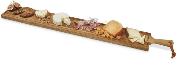 Boska Käse & Tapasbrett Friends Life XL - 1130 X 150 X 20 Mm – Bild 8