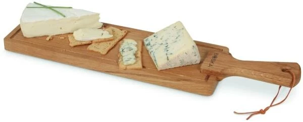 Boska Käse & Tapasbrett Friends Life XL - 1130 X 150 X 20 Mm – Bild 4