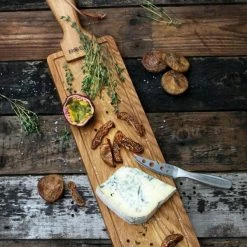 Boska Käse & Tapasbrett Friends Life M - 530 X 122 X 24 Mm -Staub Cocotte SHOP 320098 BOSKAServingBoardFriendsL 4 2400x 1