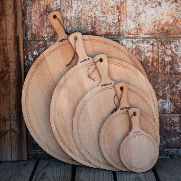Boska Pizzabrett Amigo XL – Bild 7