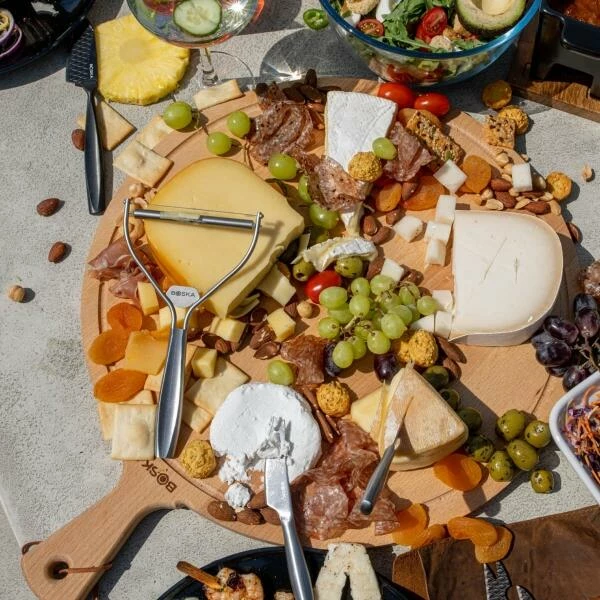 Boska Pizzabrett Amigo XL – Bild 6