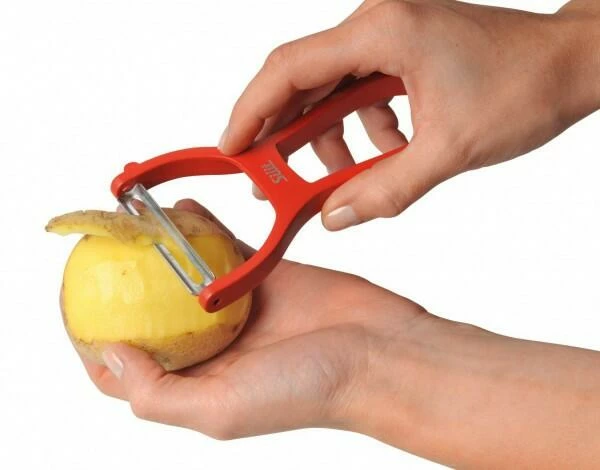 Silit 2 In 1 Schäler – Bild 2