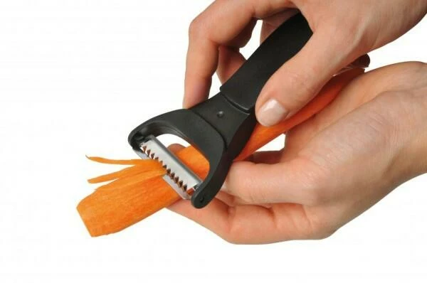 Silit 2 In 1 Schäler – Bild 4