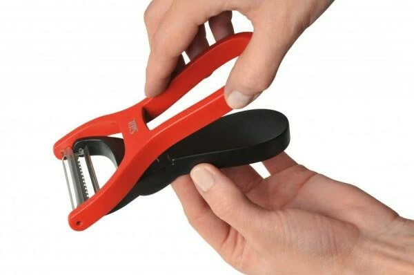 Silit 2 In 1 Schäler – Bild 5