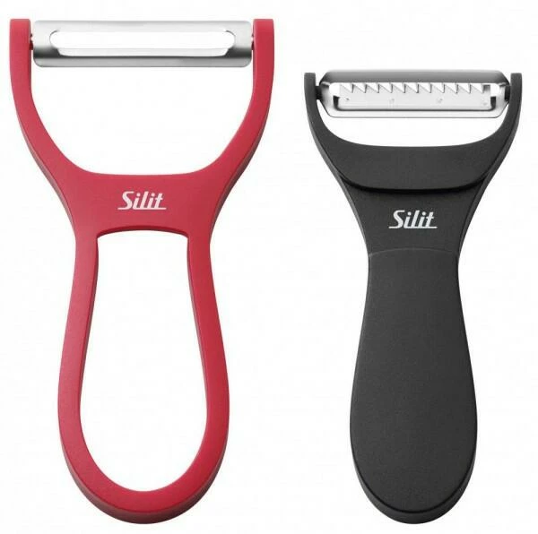 Silit 2 In 1 Schäler – Bild 3