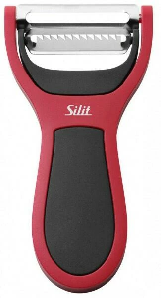 Silit 2 In 1 Schäler