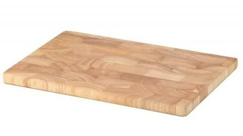 Continenta Schneidebrett Aus Gummibaum Stirnholz 26 X 18 X 1,5 Cm 3 Continenta Schneidebrett Aus Gummibaum Stirnholz 26 X 18 X 1,5 Cm
