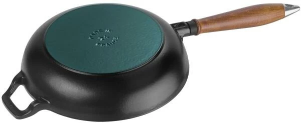 Staub Bratpfanne Vintage 24 Cm – Bild 2