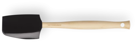 Le Creuset Mittlere Kochkelle Craft In Schwarz