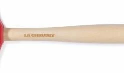 Le Creuset Großer Kochlöffel Craft In Kirschrot