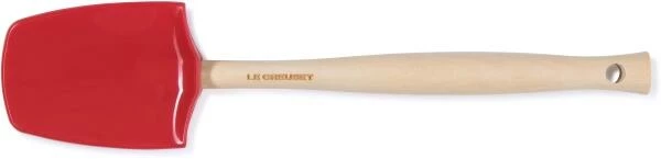 Le Creuset Großer Kochlöffel Craft In Kirschrot