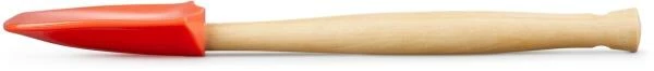 Le Creuset Großer Kochlöffel Craft In Ofenrot – Bild 3