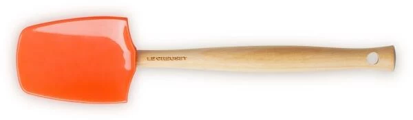 Le Creuset Großer Kochlöffel Craft In Ofenrot