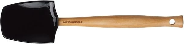 Le Creuset Großer Kochlöffel Craft In Schwarz