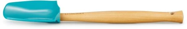 Le Creuset Großer Kochlöffel Craft In Karibik – Bild 3