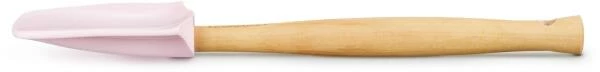 Le Creuset Großer Kochlöffel Craft In Shell Pink – Bild 2