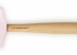 Le Creuset Großer Kochlöffel Craft In Shell Pink