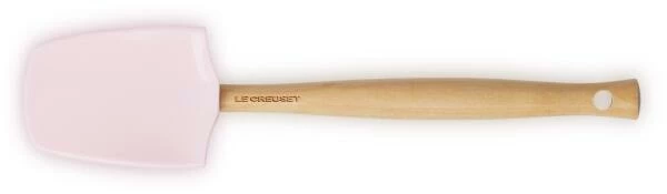 Le Creuset Großer Kochlöffel Craft In Shell Pink