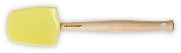 Le Creuset Großer Kochlöffel Craft In Citrus