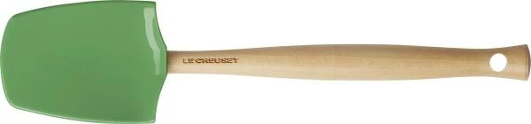 Le Creuset Großer Kochlöffel Craft In Bamboo Green