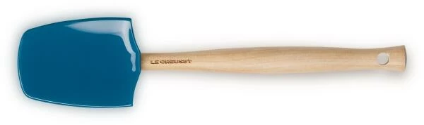 Le Creuset Großer Kochlöffel Craft In Deep Teal