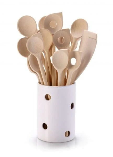 Continenta Wender Aus Buche Natur – Bild 2