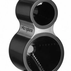 Microplane Spiralschneider